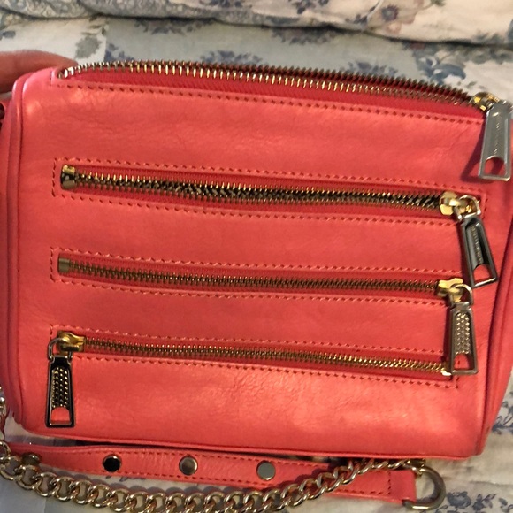 Rebecca Minkoff Crossbody - Picture 7 of 12